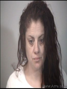 Jennifer Abigail Combs Mugshot