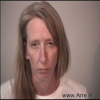 Jennifer Elizabeth Harris Mugshot