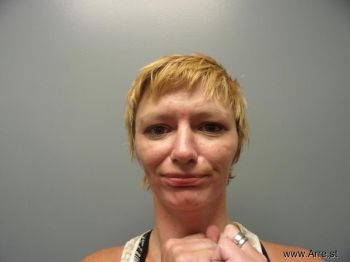 Jennifer Dixie Lambert Mugshot