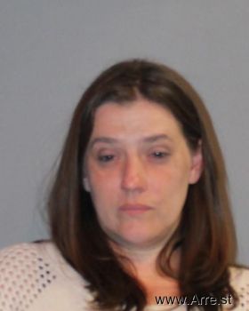 Jennifer  Mullins Mugshot