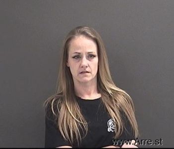 Jennifer Marie Powell Mugshot