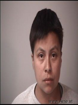 Jennifer Lorena Ramirez Torres Mugshot