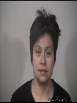 Jennifer Lorena Ramirez Torres Mugshot