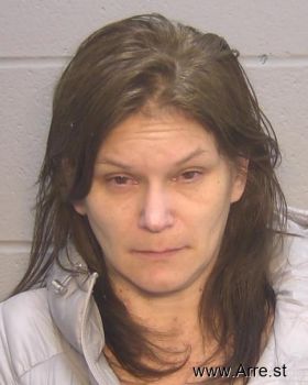 Jennifer Marie Roberts Mugshot