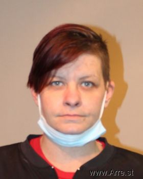 Jennifer Michelle Thompson Mugshot