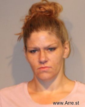 Jennifer Kathleen Webb Mugshot