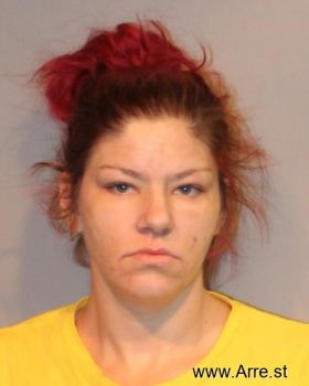 Jennifer Kathleen Webb Mugshot