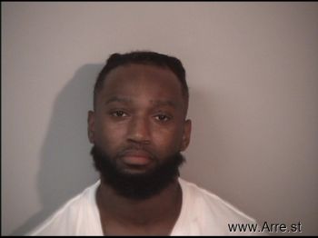 Jeone Joseph Coleman Mugshot