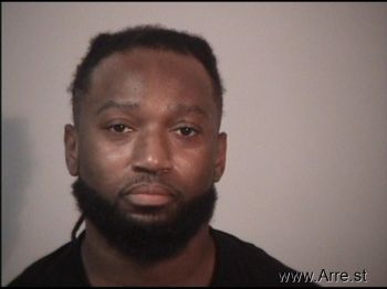 Jeone Joseph Coleman Mugshot