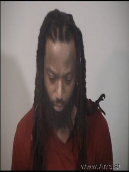 Jeone Joseph Coleman Mugshot