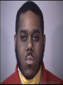 Jeremiah  Griffin Mugshot