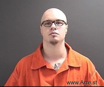 Jeremy Wayne Darby Mugshot