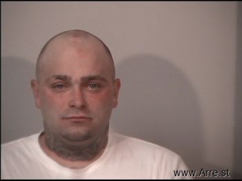 Jeremy Charles Patterson Mugshot