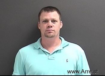 Jeremy Thomas Spencer Mugshot