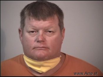 Jeremy Sean Todd Mugshot