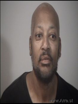 Jermaine Lamarr Jackson Mugshot