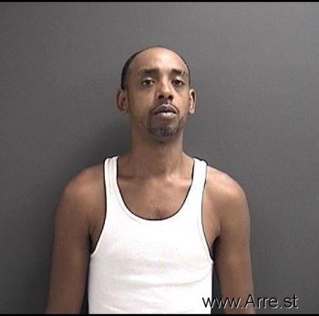 Jermaine Charlon Jackson Mugshot