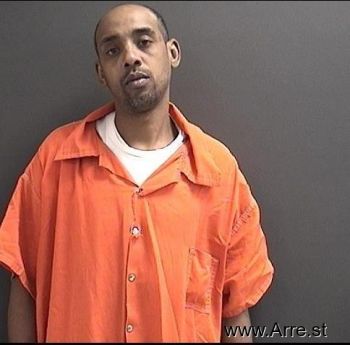 Jermaine Charlon Jackson Mugshot