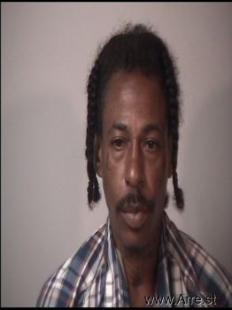 Jermaine Adeatric Johnson Mugshot