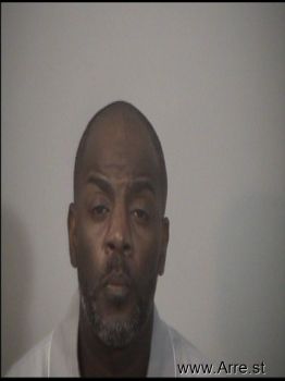 Jermaine  Sykes Mugshot