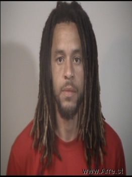 Jermaine Devon Williams Mugshot