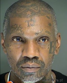 Jermaine Orson Yancey Mugshot