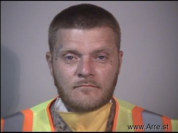 Jerry Dale Cook Mugshot