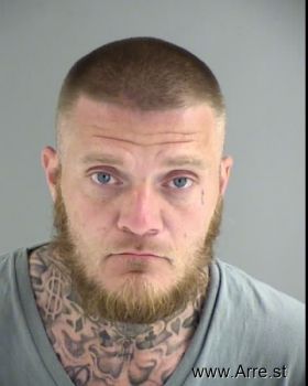 Jerry Dale Cook Jr Mugshot