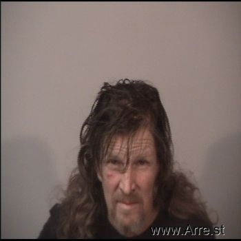 Jerry Coolidge Howell Mugshot