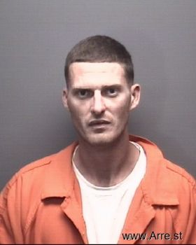 Jerry Michael Jenkins Mugshot