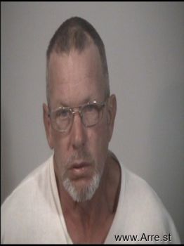 Jerry Matthew Johnson Mugshot