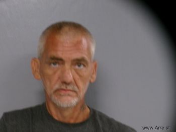 Jerry Jonathan Meadows Mugshot