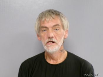 Jerry Jonathan Meadows Mugshot