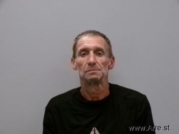 Jerry Lynn Moore Mugshot