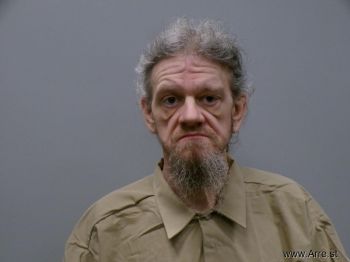 Jerry  Phillips Mugshot