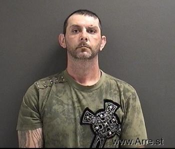 Jerry Lee Prater Mugshot