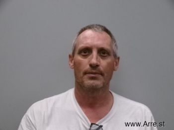 Jerry Wayne Ray Mugshot