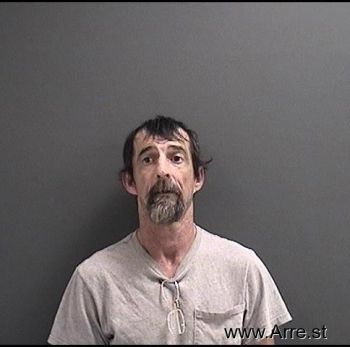 Jerry Wayne Simpson Mugshot