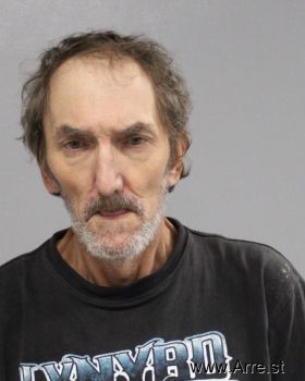 Jerry Mark Stacy Mugshot