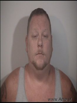 Jerry David Wright Mugshot