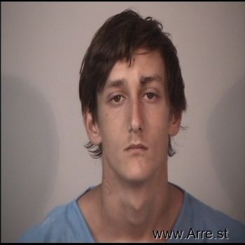 Jesse Lee Hicks Mugshot