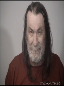 Jesse Ray Moore Mugshot