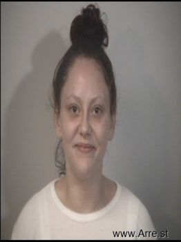 Jessica Emily Ayala Mugshot