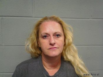 Jessica Dawn Bostic Mugshot