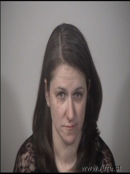 Jessica Erin Brown Mugshot