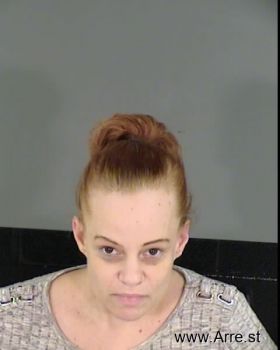 Jessica Carrie Browning Mugshot