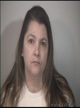 Jessica Lynn Burroughs-reynolds Mugshot