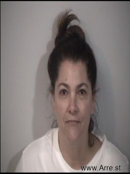 Jessica Lynn Burroughs-reynolds Mugshot