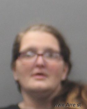 Jessica Nicole Cline Mugshot