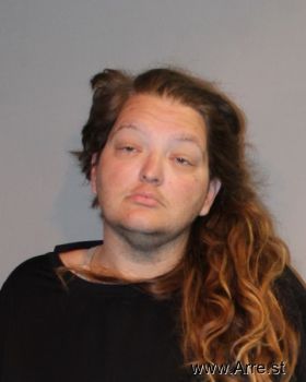 Jessica Nicole Cline Mugshot